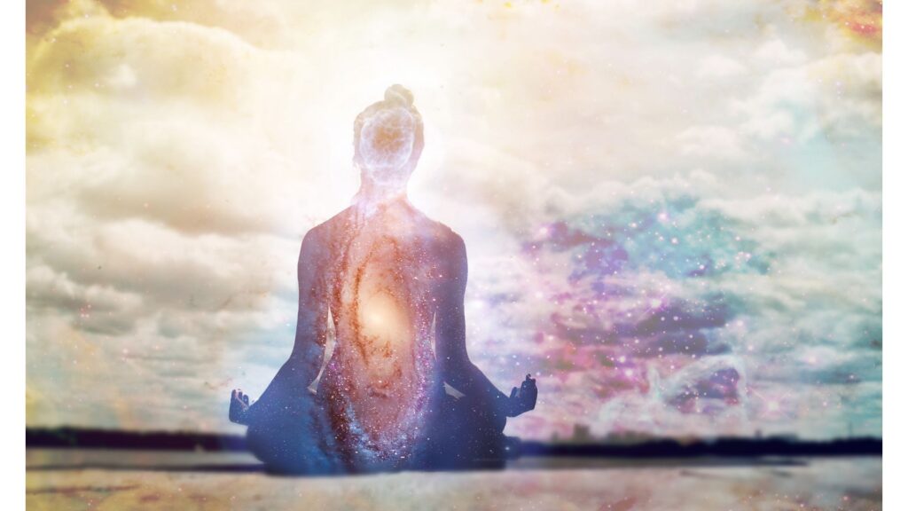 chakra journey