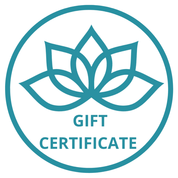 Gift Certificate
