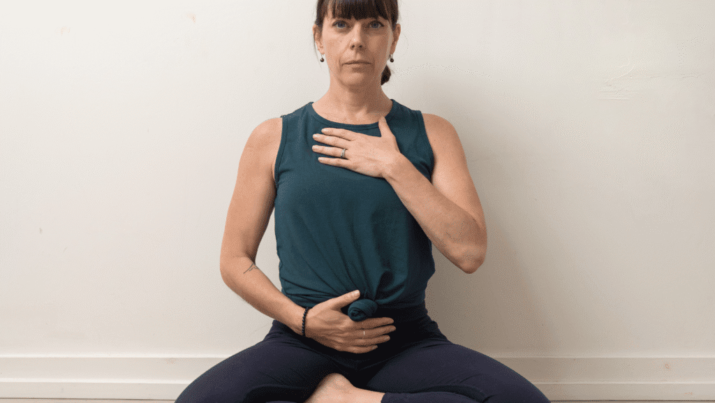 Prana Energy Online Yoga Class